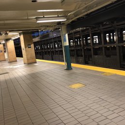 Station Station