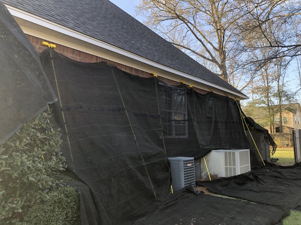 Slide of Florence Roofing