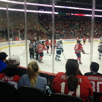 Prudential Center - NJ killing Minnesota - Stadiums & Arenas Near Me - Newark, New Jersey Prudential Center - NJ killing Minnesota - Stadiums & Arenas Near Me - Newark, New Jersey