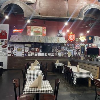 Wiseguys A Chicago Eatery - Round Rock - Hot Dogs Near Me - Round Rock, Texas