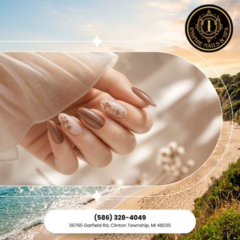 Inspire Nails & Spa - Nail Salons Near Me - Clinton Township, Michigan Inspire Nails & Spa - Nail Salons Near Me - Clinton Township, Michigan