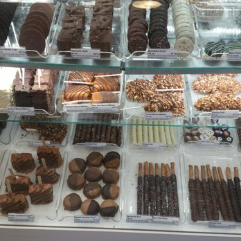 Kilwins Ice Cream - Chocolate - Fudge - Ice Cream & Frozen Yogurt Near Me - Gainesville, Florida