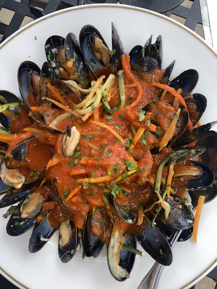 ANTONIA’S AT THE BEACH RESTAURANT & BAR 156 Photos & 228 Reviews