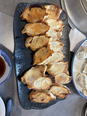 Mai Xiang Yuan Dumpling Chinatown by null
