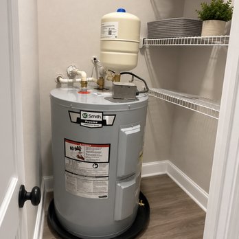 Bryant Plumbing - Water Heater Replacement - Plumbing Near Me - Jacksonville, Florida Bryant Plumbing - Water Heater Replacement - Plumbing Near Me - Jacksonville, Florida