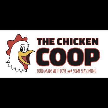 The Chicken Coop - Our logo - Wraps Near Me - Greenwich, Connecticut The Chicken Coop - Our logo - Wraps Near Me - Greenwich, Connecticut