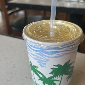 Koa Pancake House - Fresh orange juice - Breakfast & Brunch Near Me - Honolulu, Hawaii
