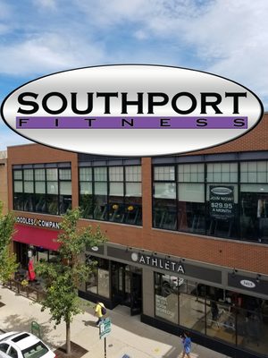 SOUTHPORT FITNESS - 33 Photos & 134 Reviews - Gyms - 3413 N Southport