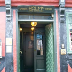 Holms