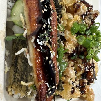 Musubi Square - Asian Fusion Near Me - Anaheim, California Musubi Square - Asian Fusion Near Me - Anaheim, California