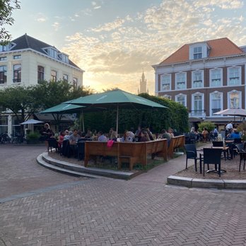 Room - Gastropubs Near Me - Den Haag, ZH