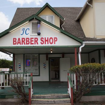 JC Barber Shop - Barbers Near Me - Austin, Texas