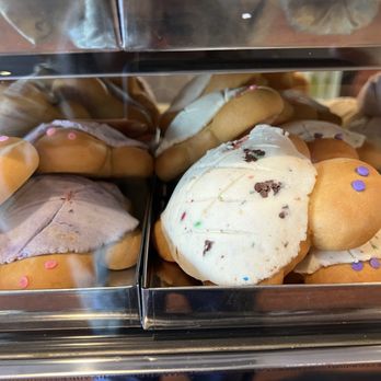 Xulo Coffee Bar - Turtle pan dulce - Coffee & Tea Near Me - Elk Grove, California Xulo Coffee Bar - Turtle pan dulce - Coffee & Tea Near Me - Elk Grove, California