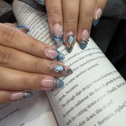 Celine Nail Spa