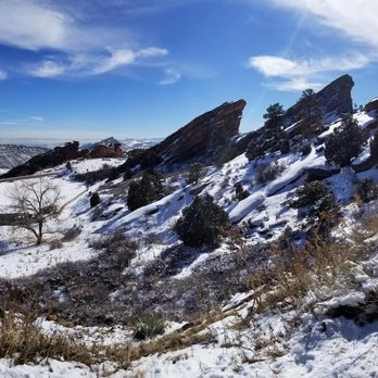 Colorado Sightseer - Red Rock Amphitheatre - Tours Near Me - Denver, Colorado