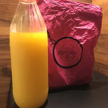 La Maison Marteau - Patisserie/Cake Shop Near Me - Serris, 77
