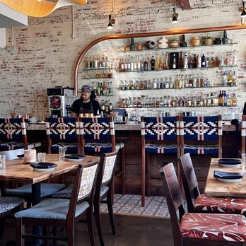 PUERTA - Updated November 2024 - 271 Photos & 104 Reviews - 1961 E 7th ...