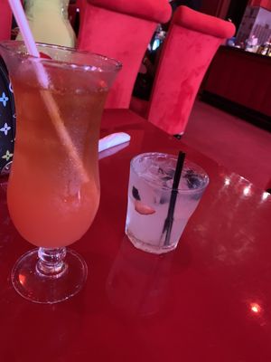 Red Light District by null