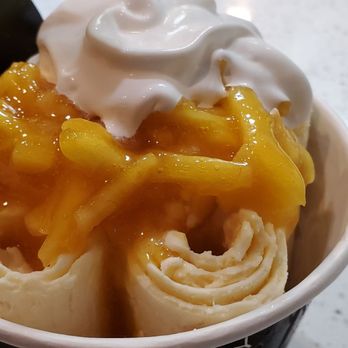 Bango Creamery - Mango - Ice Cream & Frozen Yogurt Near Me - Los Angeles, California Bango Creamery - Mango - Ice Cream & Frozen Yogurt Near Me - Los Angeles, California