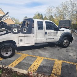 4D Towing
