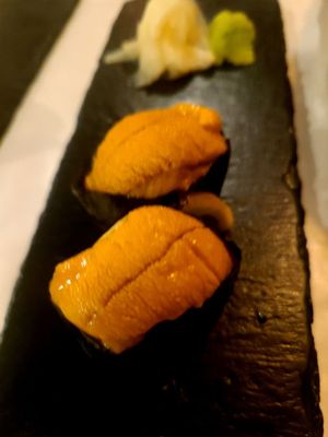 Hana Moon Japanese restaurant by null