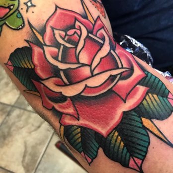 Black Torch Tattoo - Tattoo Near Me - Baton Rouge, Louisiana Black Torch Tattoo - Tattoo Near Me - Baton Rouge, Louisiana