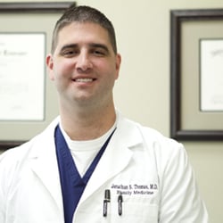 Jonathan Thomas, MD