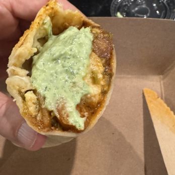 Papi’s Burritos - Vegetarian burrito - Breakfast & Brunch Near Me - Orlando, Florida