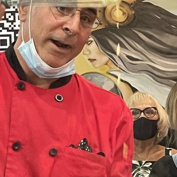 Chef Baba Cooking Class - Chef Baba - Cooking Classes Near Me - Davie, Florida
