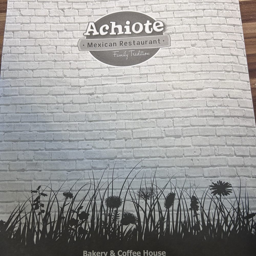 Achiote - Mexican Near Me - San Ysidro, California Achiote - Mexican Near Me - San Ysidro, California