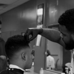 Quisqueya Barber Shop