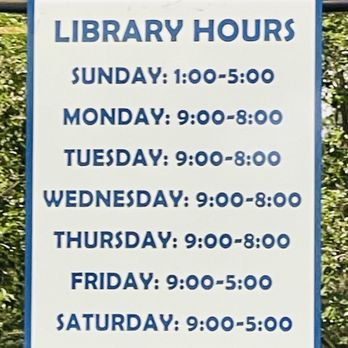Seminole County Public Library - Libraries Near Me - Longwood, Florida Seminole County Public Library - Libraries Near Me - Longwood, Florida