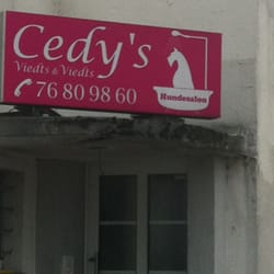 Cedys Hunde Salon