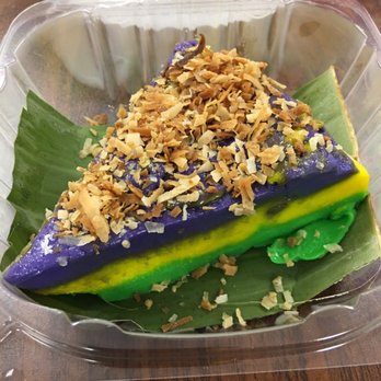Little Mama's - Sapin sapin = yum - Filipino Near Me - Round Rock, Texas