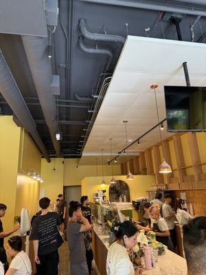 Junbi Matcha & Tea - Seattle by null