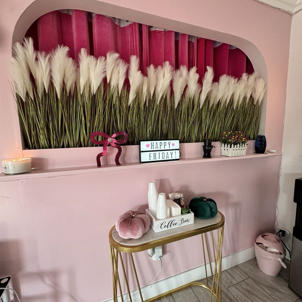 Trinity Paradise Spa - Hot Tea, Coffee, and water available - Day Spas Near Me - Garden Grove, California Trinity Paradise Spa - Hot Tea, Coffee, and water available - Day Spas Near Me - Garden Grove, California