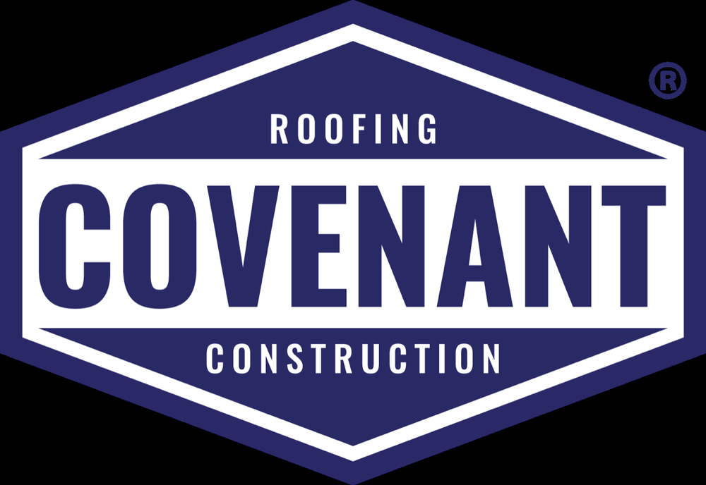 Slide of Covenant Roofing and Construction