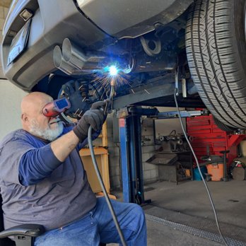 Performance Muffler - Auto Repair Near Me - North Hollywood, California Performance Muffler - Auto Repair Near Me - North Hollywood, California