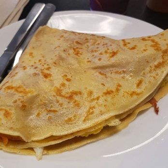 Kaffe Crepe - Creperies Near Me - Reno, Nevada