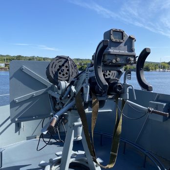 USS Slater - Museums Near Me - Albany, New York USS Slater - Museums Near Me - Albany, New York