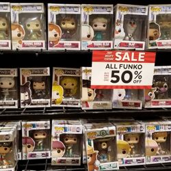 Go! Calendars, Toys & Games