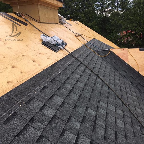 Slide of Area Roofing