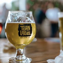 Torn Label Brewing - Beer