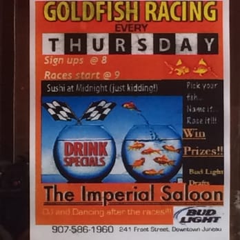 The Imperial Bar - Sports Bars Near Me - Juneau, Alaska The Imperial Bar - Sports Bars Near Me - Juneau, Alaska