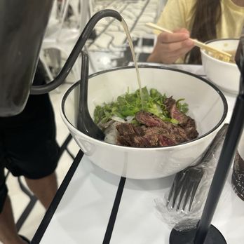 Twenty Pho Hour - Noodles Near Me - Orlando, Florida