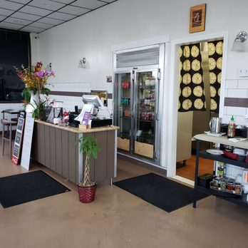 Lucky's Thai Pantry - Thai Near Me - Orange, California
