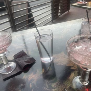 Therapy  - $5 dollar margaritas. They charged me $28 - Bars Near Me - Las Vegas, Nevada