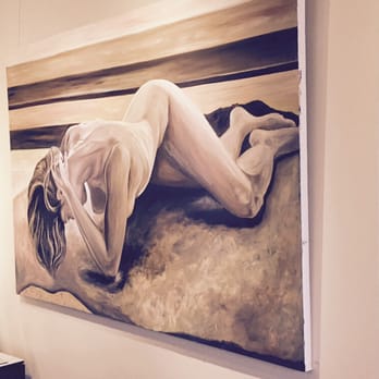 Austin Art & Frame - "Slither" by Deborah Argyropoulos, currently being shown and available for sale at Austin Art & Frame!! - Art Galleries Near Me - Austin, Texas