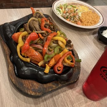 Max's Mexican Cuisine - Fajitas - Mexican Near Me - Monrovia, California Max's Mexican Cuisine - Fajitas - Mexican Near Me - Monrovia, California