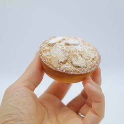 The Mochi Oven